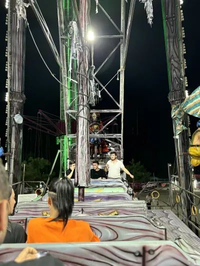 Çorlu Fyzland Lunapark - Görsel 8