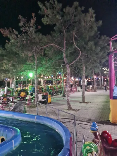 Çorlu Fyzland Lunapark - Görsel 10