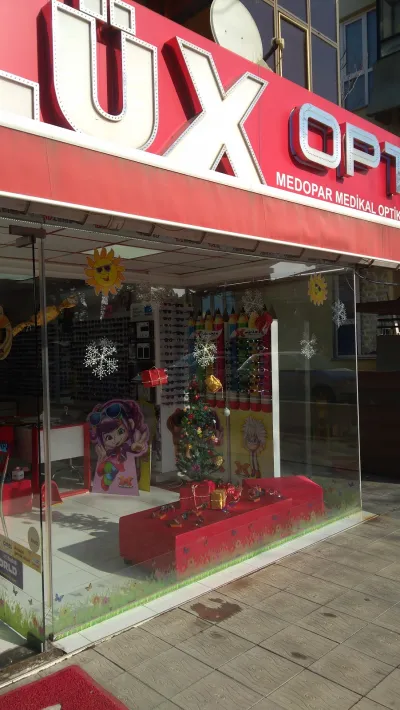 Çorlu Gözlüx Optik - Görsel 5