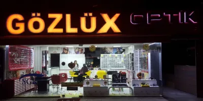 Çorlu Gözlüx Optik - Görsel 9