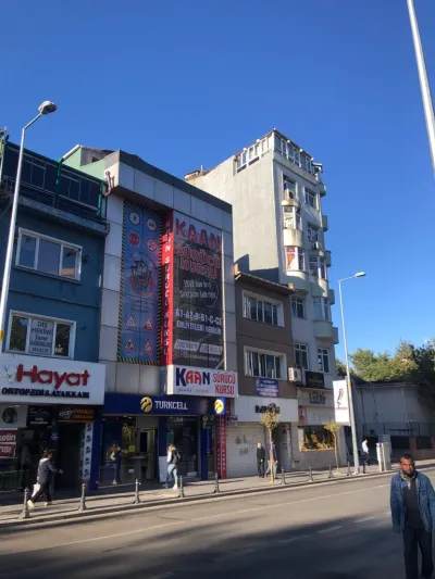 Çorlu Kaan Sürücü Kursu - Görsel 1