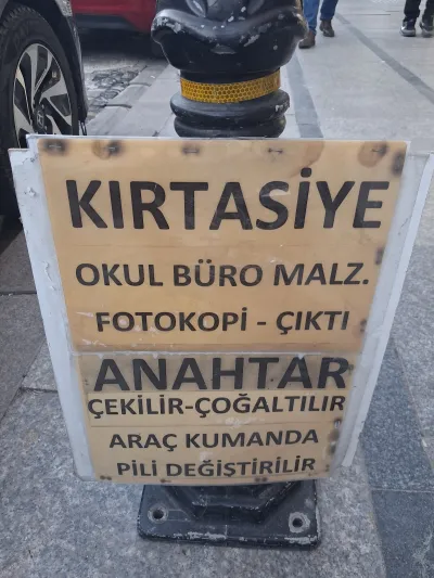 Çorlu Kırtasiye Hilal Nur - Görsel 3