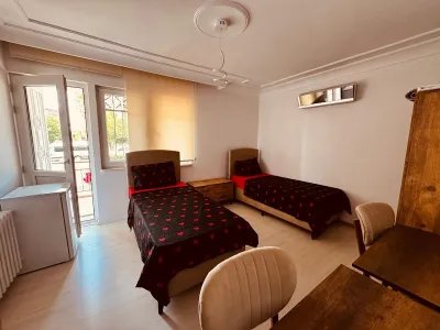 Çorlu Mahi Kız Konuk Evi Muhittin Şubesi Apart - Görsel 3