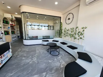 ÇORLU PARK VETERİNER KLİNİĞİ - Görsel 4