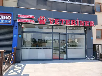 ÇORLU PARK VETERİNER KLİNİĞİ - Görsel 5