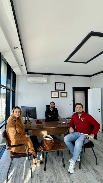 Çorlu Serbest Muhasebeci Mali Müşavir İlkay Günay - Görsel 4