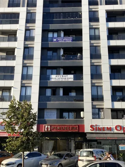 Çorlu Serbest Muhasebeci Mali Müşavir Onur Eken - Görsel 8