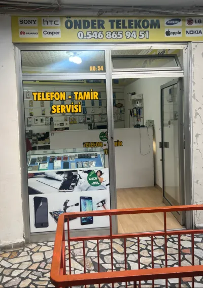 Çorlu Telefon Tamiri Önder Telekom - Görsel 1