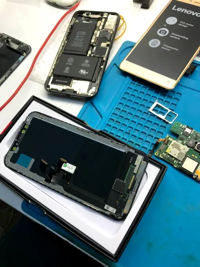 Çorlu Telefon Tamiri Önder Telekom - Görsel 2