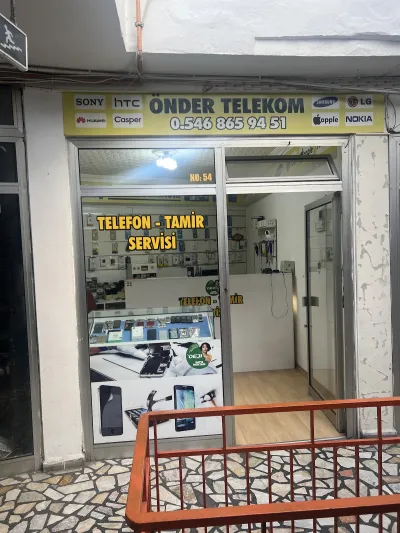 Çorlu Telefon Tamiri Önder Telekom - Görsel 3