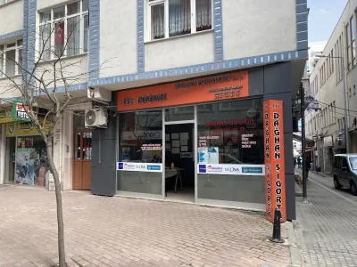 Dağhan Sigorta Acenteliği - Görsel 2