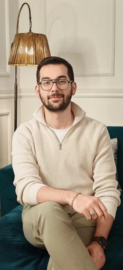 Diyetisyen Abdülsemih Özkorkmaz - Görsel 4