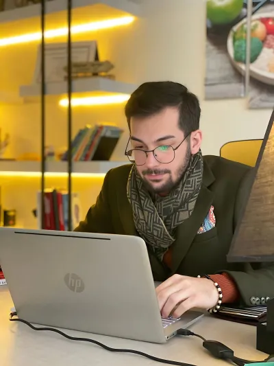 Diyetisyen Abdülsemih Özkorkmaz - Görsel 8