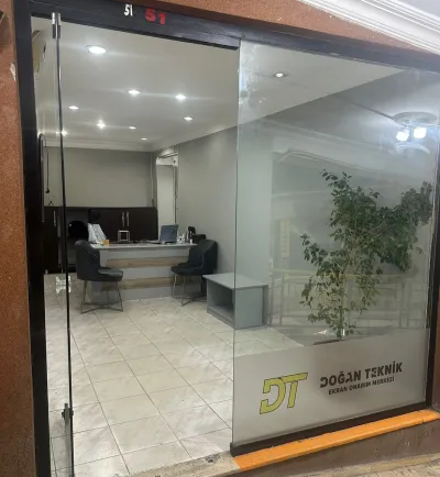 Doğan Teknik - Görsel 2