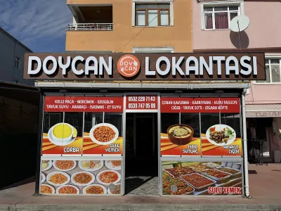 Doycan Lokanta - Görsel 1