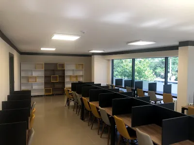EĞİTİM BİLİMLERİ ÖZEL ÖĞRETİM KURSU - Görsel 3