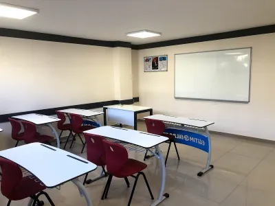 EĞİTİM BİLİMLERİ ÖZEL ÖĞRETİM KURSU - Görsel 5