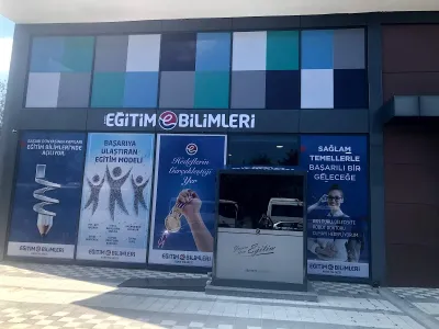 EĞİTİM BİLİMLERİ ÖZEL ÖĞRETİM KURSU - Görsel 7