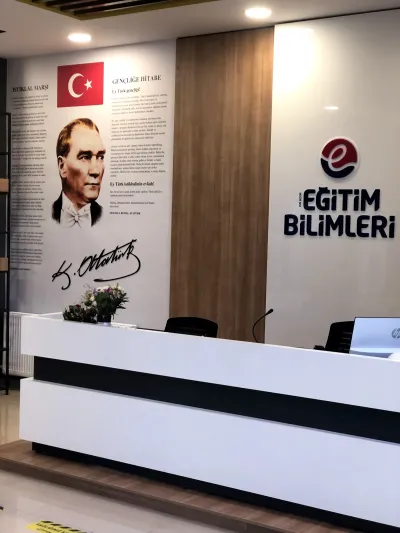 EĞİTİM BİLİMLERİ ÖZEL ÖĞRETİM KURSU - Görsel 10