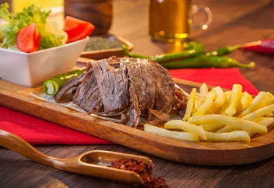 Elit Class İskender Kebapçısı - Görsel 3
