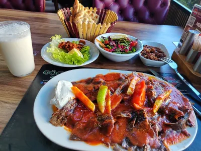 Elit Class İskender Kebapçısı - Görsel 5