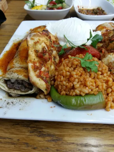 Elit Class İskender Kebapçısı - Görsel 8