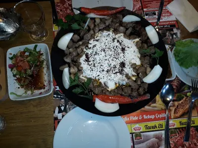 Elit Class İskender Kebapçısı - Görsel 9