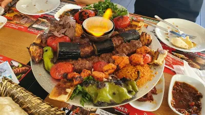 Elit Class İskender Kebapçısı - Görsel 10
