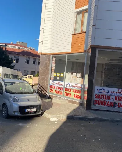 Elite Gayrimenkul - Görsel 2