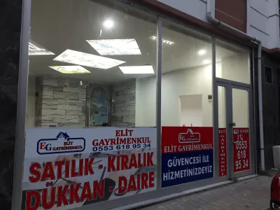 Elite Gayrimenkul - Görsel 4