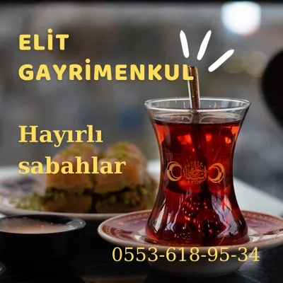 Elite Gayrimenkul - Görsel 5