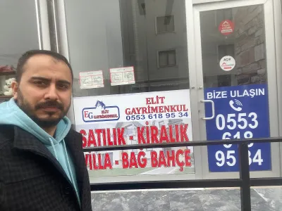 Elite Gayrimenkul - Görsel 10