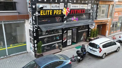 Elite Pro Fitness - Görsel 5