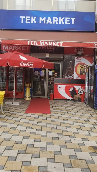 Emlaklar Tek Market - Görsel 2
