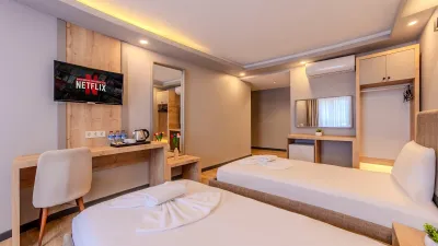 Evim Hotel Çorlu - Görsel 1