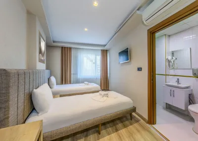 Evim Hotel Çorlu - Görsel 2