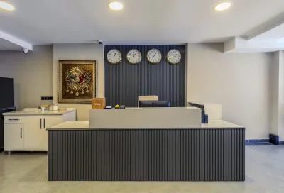 Evim Hotel Çorlu - Görsel 4