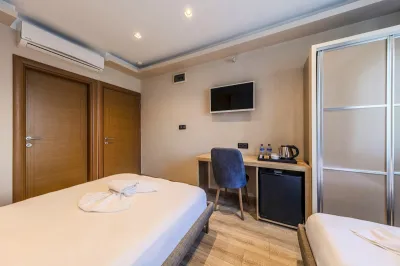 Evim Hotel Çorlu - Görsel 5