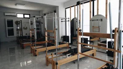Freyapilates çorlu - Görsel 2