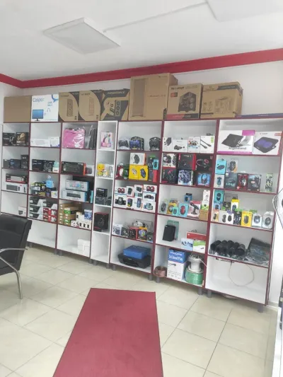 Garanti Bilgisayar Satış ve Teknik Servis - Görsel 2