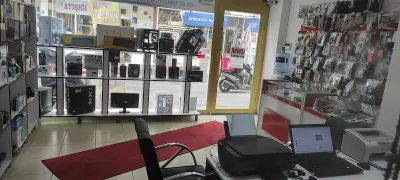 Garanti Bilgisayar Satış ve Teknik Servis - Görsel 4