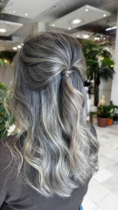 Gökmen Alev Kuaför - Görsel 5