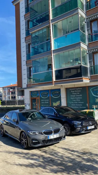 Gönül Oto Yıkama Uygulama Merkezi - Görsel 2