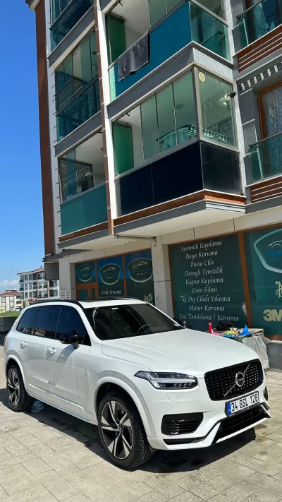 Gönül Oto Yıkama Uygulama Merkezi - Görsel 4