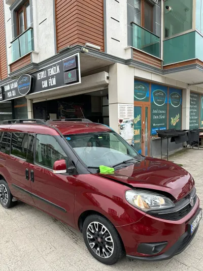 Gönül Oto Yıkama Uygulama Merkezi - Görsel 7