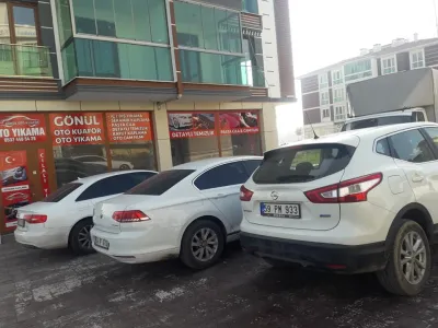 Gönül Oto Yıkama Uygulama Merkezi - Görsel 8