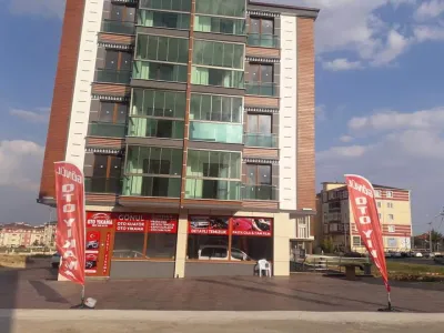 Gönül Oto Yıkama Uygulama Merkezi - Görsel 9