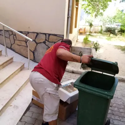 Hızlı Temizlik Çorlu - Görsel 1