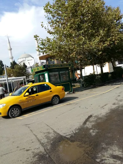 Huzur Taksi - Görsel 4