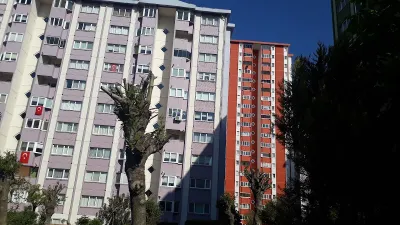 Huzur Taksi - Görsel 5